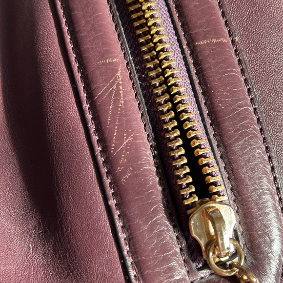 Pour La Victoire Handbag - Picture 8 of 13